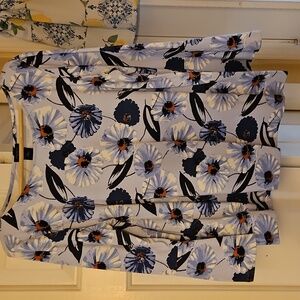 Ann Taylor Colorful Mid Length Sleeves